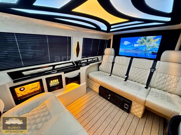 VipDızayn*2023*Dsg*30.000KM*100/20TAM KDV*9+1+Ş.Tkp*Ç.Önleyici*