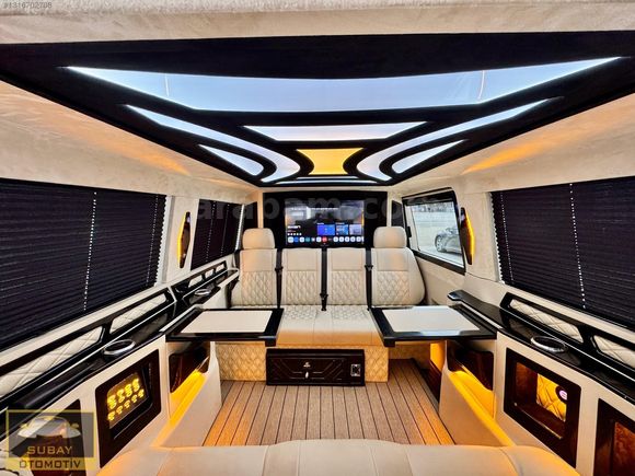 VipDızayn*2023*Dsg*30.000KM*100/20TAM KDV*9+1+Ş.Tkp*Ç.Önleyici*