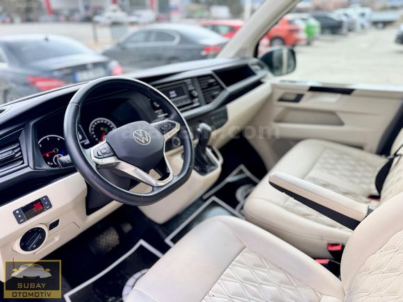 VipDızayn*2023*Dsg*30.000KM*100/20TAM KDV*9+1+Ş.Tkp*Ç.Önleyici*