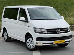 2018 TRANSPORTER 42 BİNDE COMFORTLİNE OTOMATİK 0.68 ORANLA KREDİ