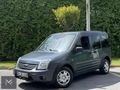 FORD CONNECT 2011 DELÜX 90 HP ÇİFT SÜRGÜ TAKAS OLUR