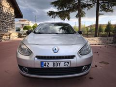 Galeriden Renault Fluence 1.5 dCi Extreme Edition 2012 Model Konya