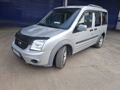 AYBAŞLAR GRUP OTO'DAN TEMİZ 2010 MODEL CONNECT 90 LIK DELÜX