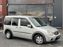 2011-FORD CONNECT-90HP-DELUX-HATASIZ-BOYASIZ-TRAMERSİZ-200'KM