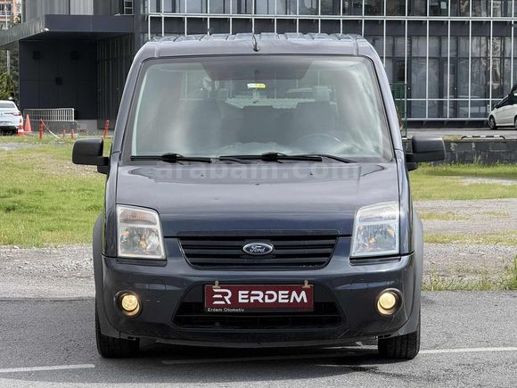 ERDEM OTOMOTİV BOYASIZ 190.000 KM DELÜX 90 HP YARIM PARÇA BOYALI