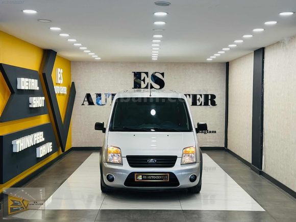 ES AUTO 2012 FORD CONNECT 1.8 TDCI DELUXE 90 HP 164.000 KM HATSZ
