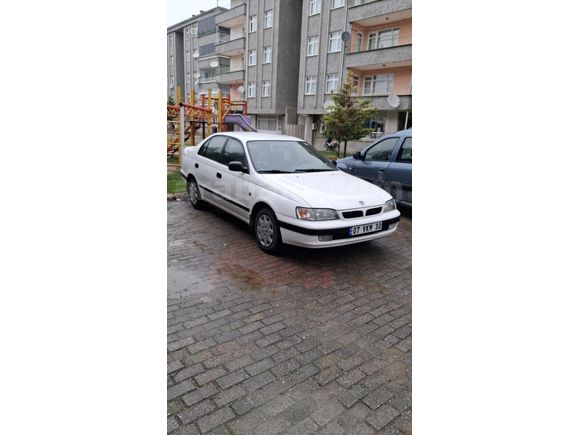 EMSALİ YOK..