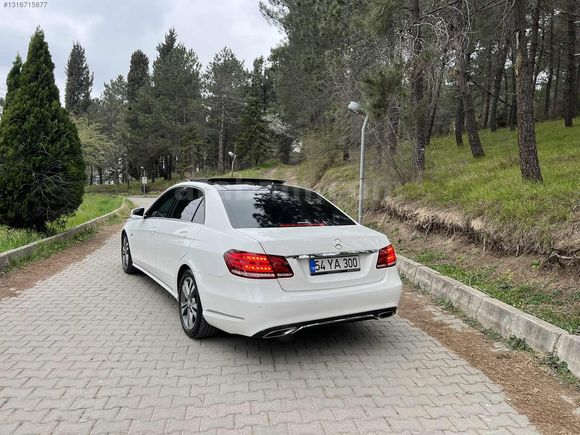 İF İPEK OTOMOTİV GÜVENCESİYLE