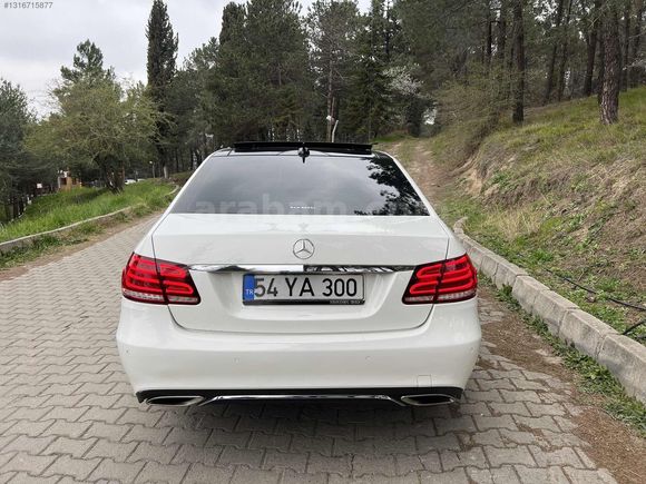 İF İPEK OTOMOTİV GÜVENCESİYLE