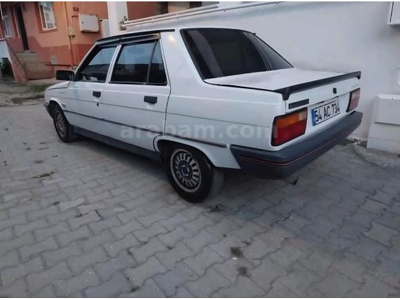Sahibinden Renault R 9 1.4 Broadway 1992 Model Sakarya