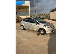 Sahibinden Ford Fiesta 1.4 TDCi Trend 2012 Model