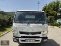 2017 119.000KM DE HATASIZ BOYASIZ FUSO CANTER 8B