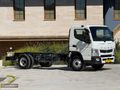 ÖZPAM 2.ELDEN 2022 MİTSUBİSHİ FUSO CANTER 9B ŞASE KAMYON