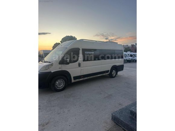 KLİMALI KESIME UYGUN 2012 DUCATO