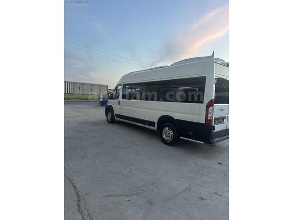 KLİMALI KESIME UYGUN 2012 DUCATO