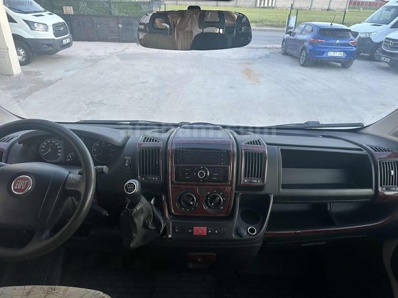 KLİMALI KESIME UYGUN 2012 DUCATO