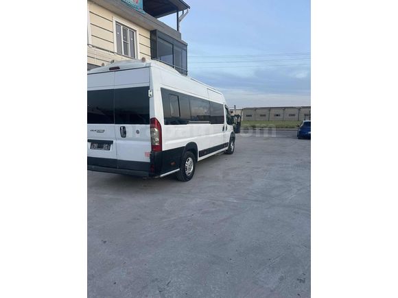 KLİMALI KESIME UYGUN 2012 DUCATO