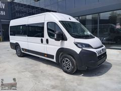 2026 FİAT DUCATO 16+1 KİŞİ 4.2 TON LED FARLAR TABLET EKRANLI