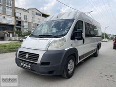 2011 FIAT DUCATO 2.3 MULTİJET HATASIZ BOYASIZ 168.000 KM İLK EL