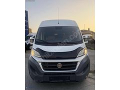 2017 FİAT DUCATO 16+1 PERSONEL ORJİNAL TEKNOLUX