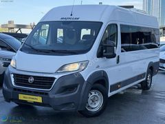DELİL'DEN 2014 FİAT DUCATO OKUL TAŞITI 16+1