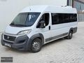 Ducato 14+1 motor sıfır