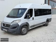Ducato 14+1 motor sıfır