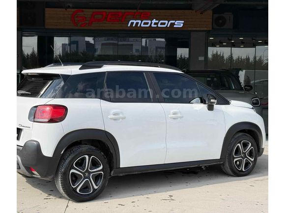 Sahibinden Citroen C3 Aircross 1.5 BlueHDI Feel 2021 Model 