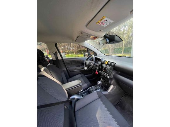 Sahibinden Citroen C3 Aircross 1.5 BlueHDI Feel 2021 Model 