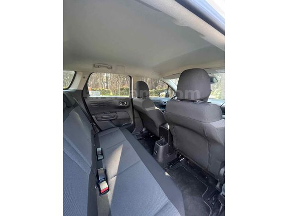 Sahibinden Citroen C3 Aircross 1.5 BlueHDI Feel 2021 Model 