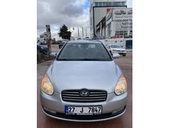 Sahibinden Hyundai Accent Era 1.5 CRDi Style 2009 Model 