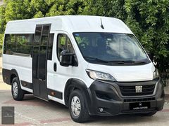 2022 DUCATO 16+1 75.000 KM+ÇİFT KLİMALI+BOYASIZ+KELEBEK KAPI