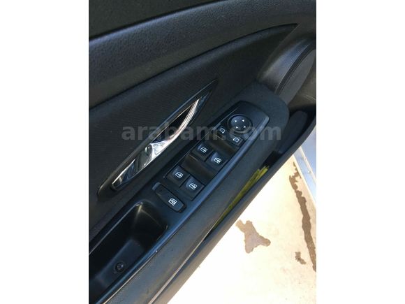Sahibinden Renault Fluence 1.5 dCi Joy 2013 Model 