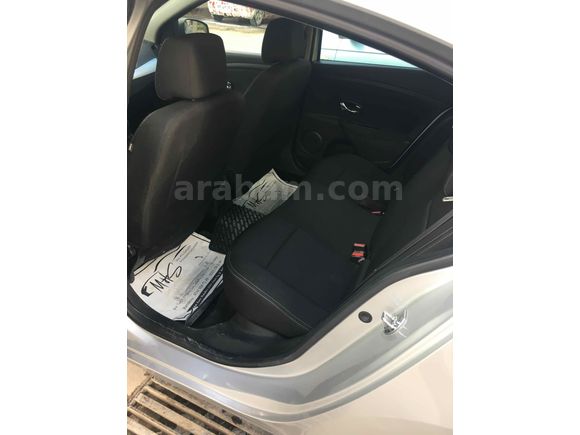 Sahibinden Renault Fluence 1.5 dCi Joy 2013 Model 