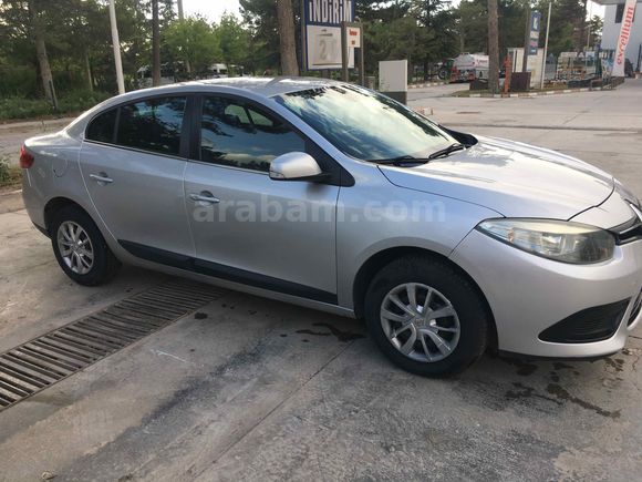 Sahibinden Renault Fluence 1.5 dCi Joy 2013 Model 