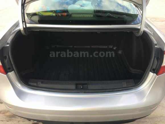 Sahibinden Renault Fluence 1.5 dCi Joy 2013 Model 