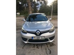 Sahibinden Renault Fluence 1.5 dCi Joy 2013 Model  275.000 km Gri (metalik)