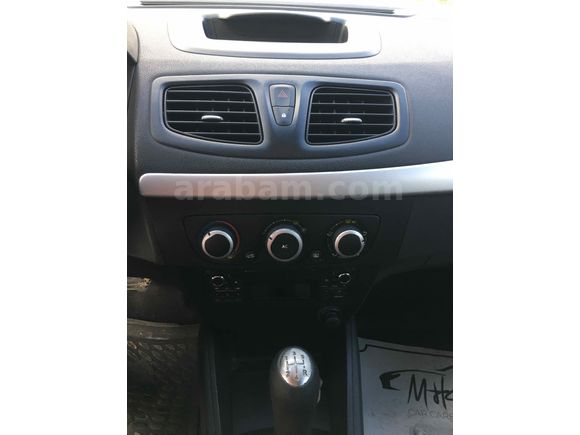 Sahibinden Renault Fluence 1.5 dCi Joy 2013 Model 