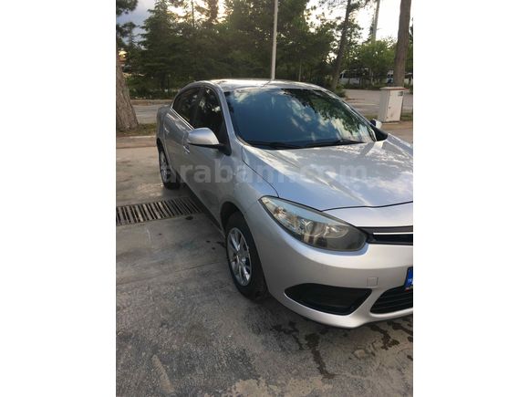 Sahibinden Renault Fluence 1.5 dCi Joy 2013 Model 