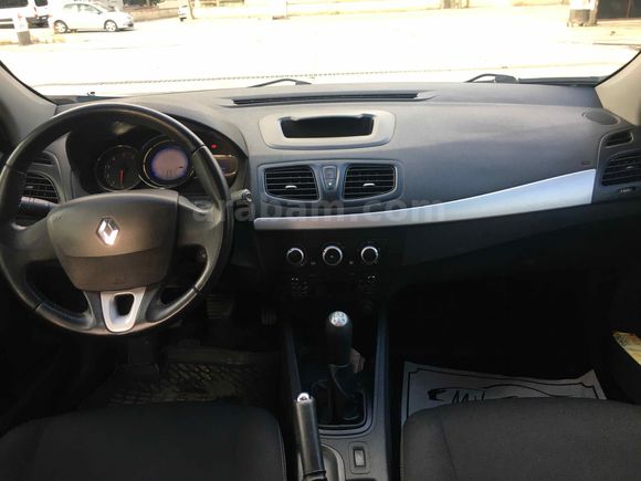 Sahibinden Renault Fluence 1.5 dCi Joy 2013 Model 