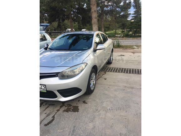 Sahibinden Renault Fluence 1.5 dCi Joy 2013 Model 