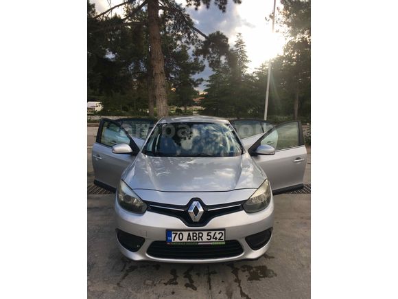 Sahibinden Renault Fluence 1.5 dCi Joy 2013 Model 