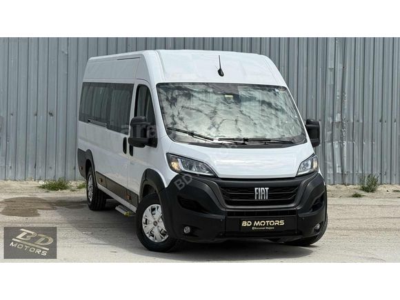 BD MOTORS \u0027DAN | 2022 | 87.000 KM | ORİJİNAL | OKUL | TAM FATURA