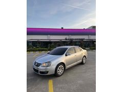 Sahibinden Volkswagen Jetta 1.6 Midline 2007 Model 