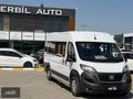 ERBİL AUTO'DAN 2024 FİAT DUCATO 16+1 AKAR DİZAYN YAPIM