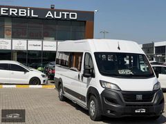 ERBİL AUTO'DAN 2024 FİAT DUCATO 16+1 AKAR DİZAYN YAPIM