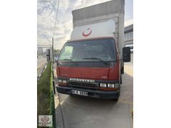 1998 MODEL 620.000km