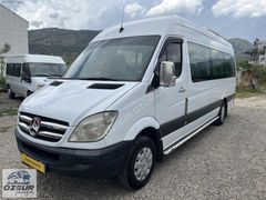 ÖZGÜR OTOMOTİV'DEN 2012 SPRİNTER 415 OKUL PAKET 19+1