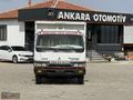 ANKARA OTOMOTİV DEN MITSUBISHI 659E TURBO SIFIR DAMPER