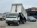 ANKARA OTOMOTİV DEN MITSUBISHI 659E TURBO SIFIR DAMPER